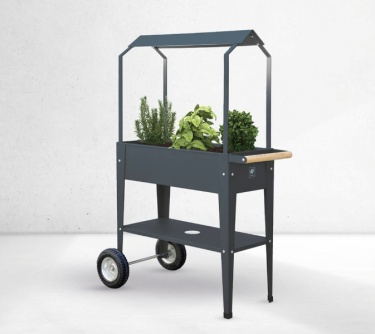 Herstera Garden Barcelona