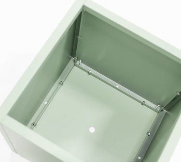 Herstera Garden Cube 125 l