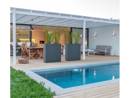 Herstera Garden Cube 460 l