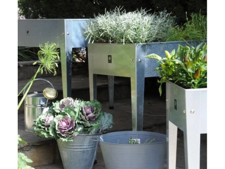 Herstera Garden Urban 72 l