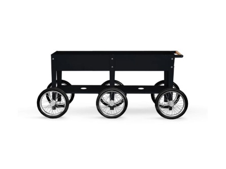Herstera Garden Wheels 94 l