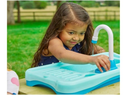 Játékasztal Marmot