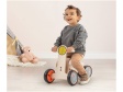 MamaToyz Fa autó és járóka Ambulance