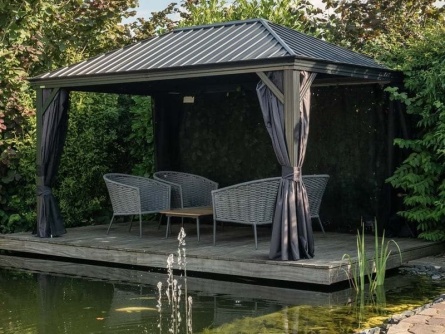 Marsala 1014 (antracitszín)