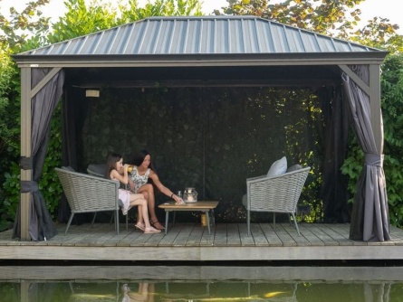 Marsala 1014 (antracitszín)