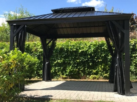 Messina 1012 (antracitszín)