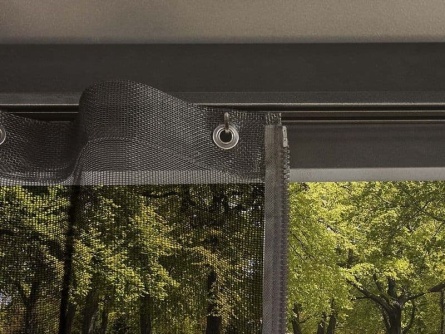 Messina 1012 (antracitszín)