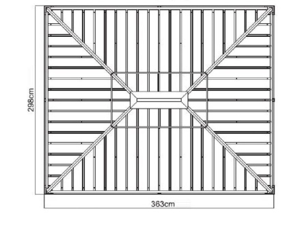 Messina 1012 (antracitszín)