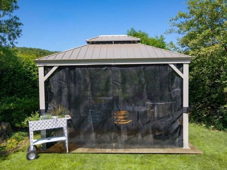 Messina 1012 (pezsgő szín)