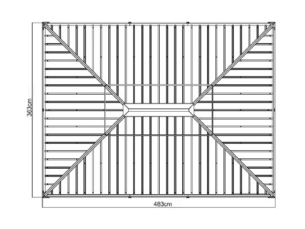 Messina 1216 (antracitszín)