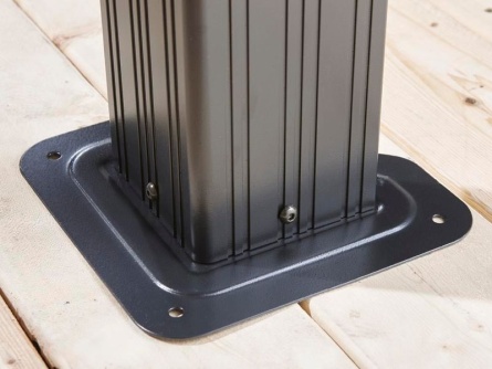 Messina 1216 (antracitszín)