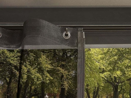 Messina 1216 (antracitszín)