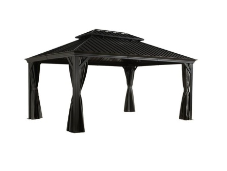 Messina 1216 (antracitszín)