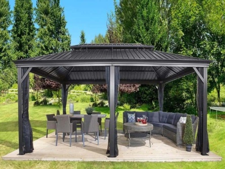 Messina 1220 (antracitszín)