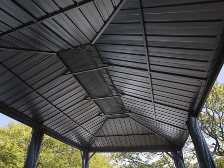 Messina 1220 (antracitszín)