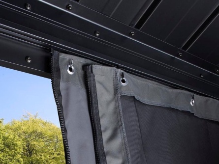 Messina 1220 (antracitszín)