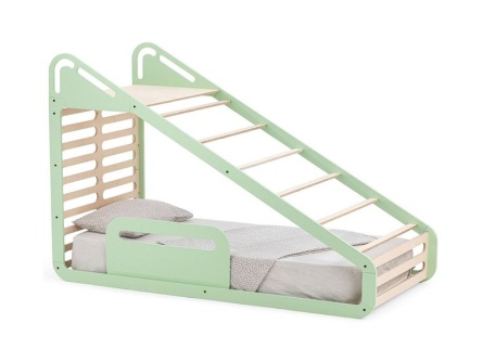 Montessori faágy Sleepy