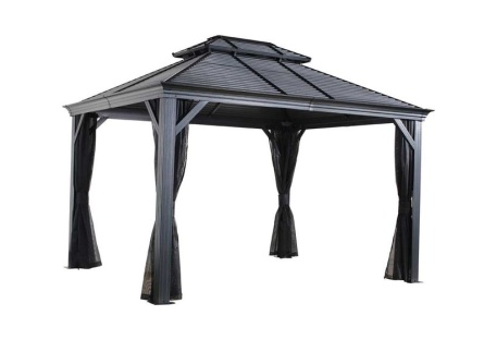 Mykonos 1014 (szürke szín)