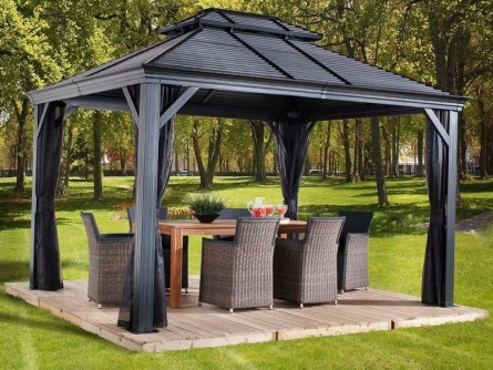 Mykonos 1014 (szürke szín)