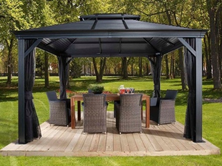 Mykonos 1014 (szürke szín)