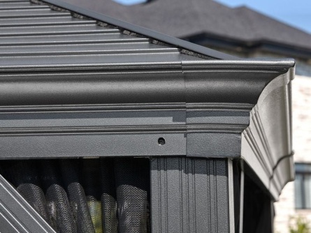 Mykonos 1014 (szürke szín)