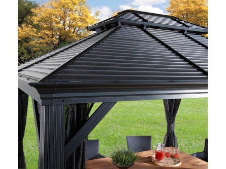 Mykonos 1014 (szürke szín)