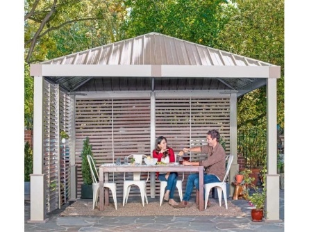 Nanda 1212 (pezsgő szín)