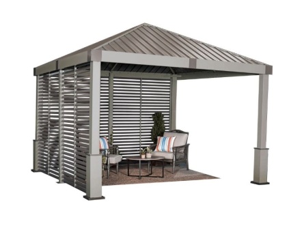 Nanda 1212 (pezsgő szín)