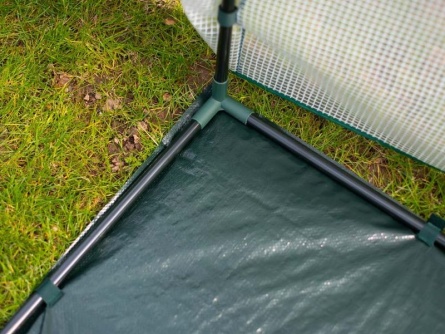 Peperoni 1,8 x 1,8 m