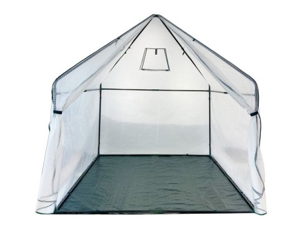 Peperoni 1,8 x 1,8 m