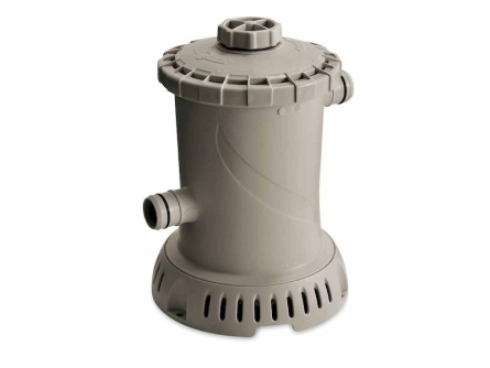 QuickUp (ø 3,96 × m. 0,84 m)