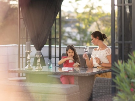 Savino 1214 (antracitszín)