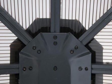 Savino 1214 (antracitszín)