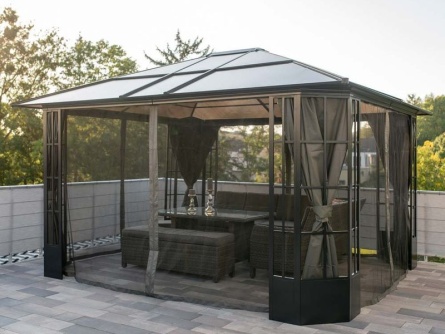 Savino 1214 (antracitszín)