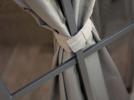 Savino 1214 (antracitszín)