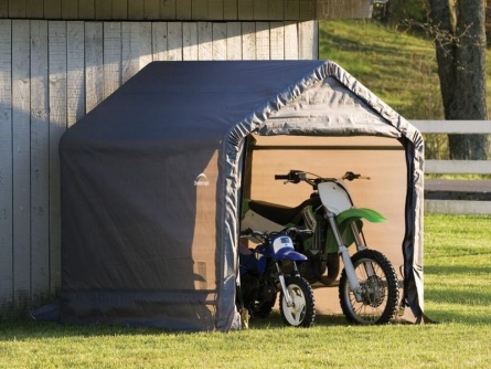 ShelterLogic 1,8 × 1,8 m