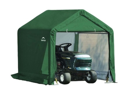 ShelterLogic 1,8 × 1,8 m