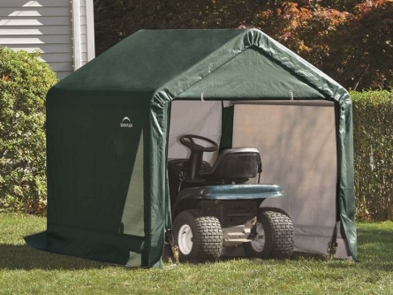 ShelterLogic 1,8 × 1,8 m