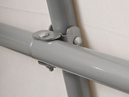 ShelterLogic 1,8 × 1,8 m