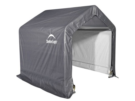 ShelterLogic 1,8 × 1,8 m