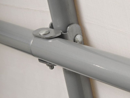 ShelterLogic 1,8 × 3 m