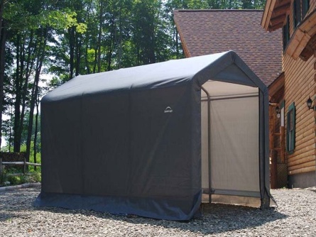 ShelterLogic 1,8 × 3 m