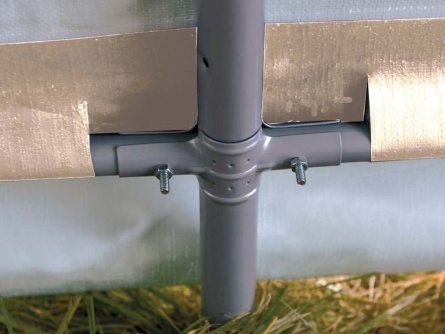 ShelterLogic 1,8 × 3 m