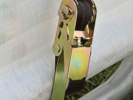 ShelterLogic 1,8 × 3 m