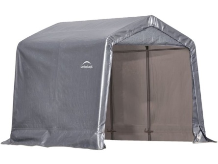 ShelterLogic 2,4 × 2,4 m