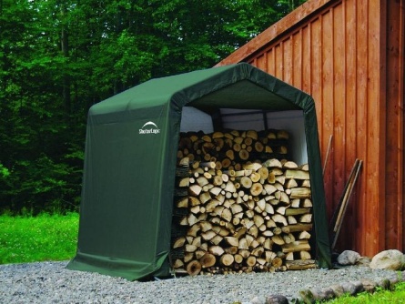 ShelterLogic 2,4 × 2,4 m