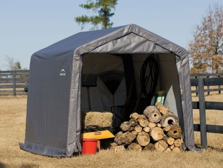 ShelterLogic 3 × 3 m