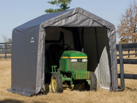 ShelterLogic 3 × 3 m