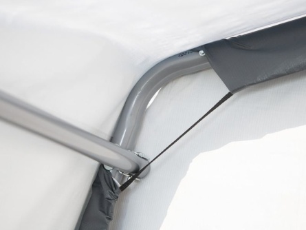 ShelterLogic 3 × 6,1 m