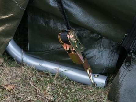 ShelterLogic 3 × 6,1 m